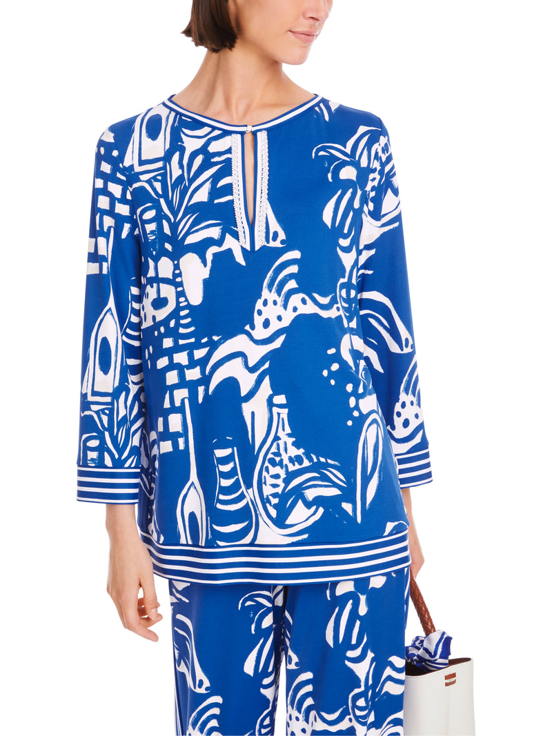 An image of the Marc Cain Blouse