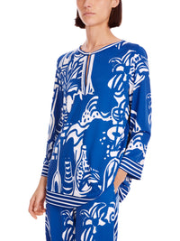 An image of the Marc Cain Blouse