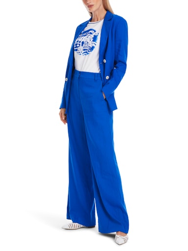 An image of the Marc Cain Waukee Trousers