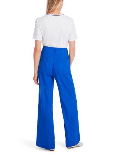 An image of the Marc Cain Waukee Trousers