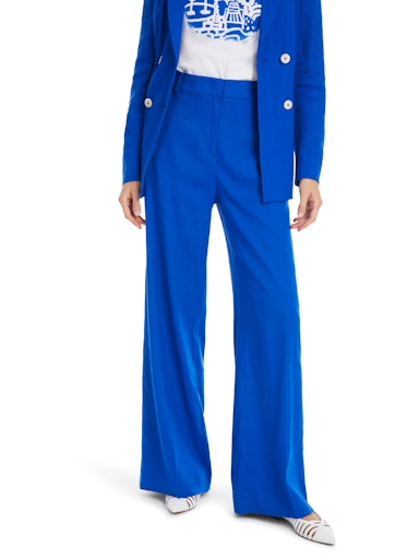 An image of the Marc Cain Waukee Trousers
