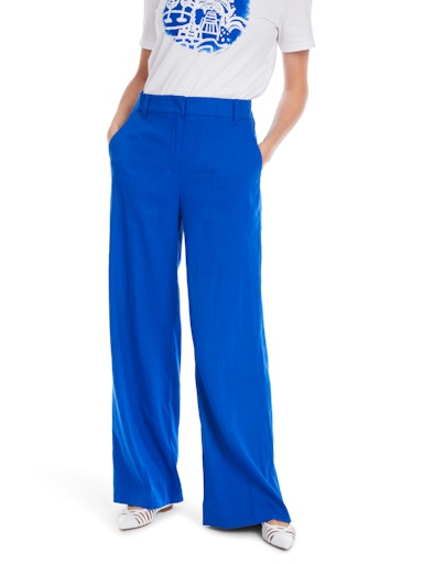An image of the Marc Cain Waukee Trousers