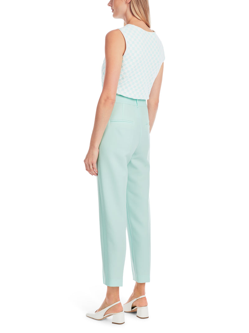 An image of the Marc Cain Fordon Trousers