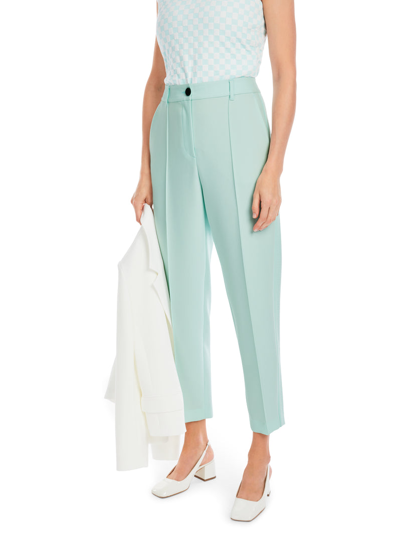 An image of the Marc Cain Fordon Trousers