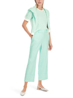 An image of the Marc Cain Wukari Trousers