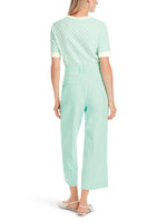 An image of the Marc Cain Wukari Trousers