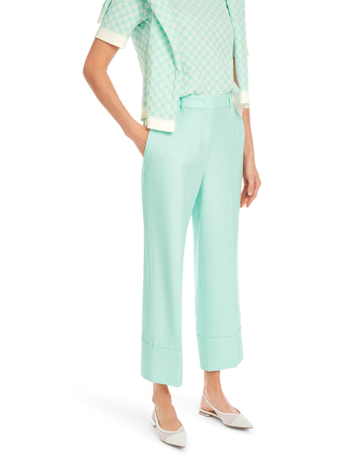 An image of the Marc Cain Wukari Trousers