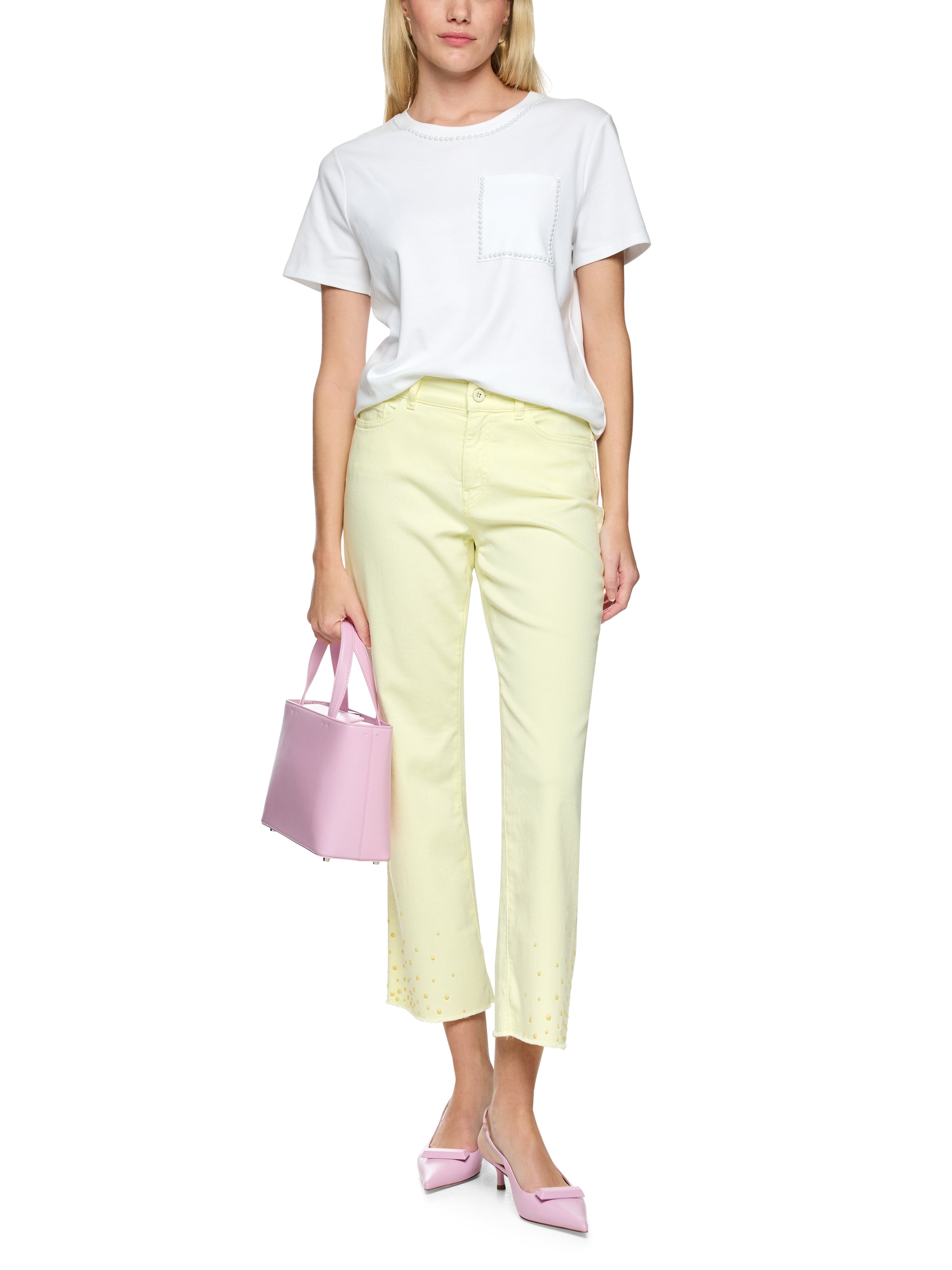 An image of the Marc Cain T-Shirt