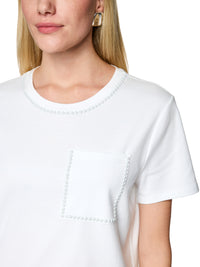 An image of the Marc Cain T-Shirt