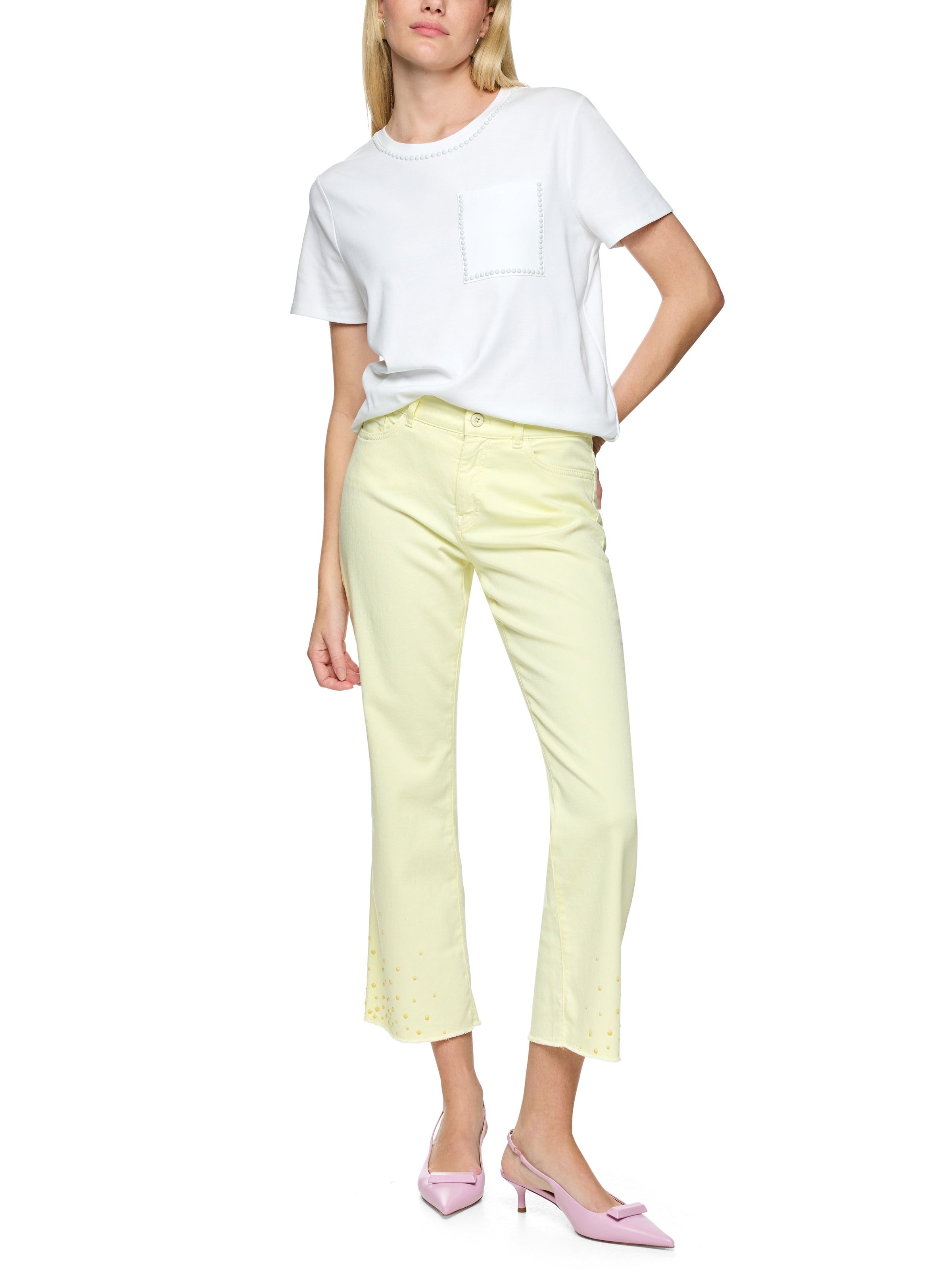 An image of the Marc Cain T-Shirt