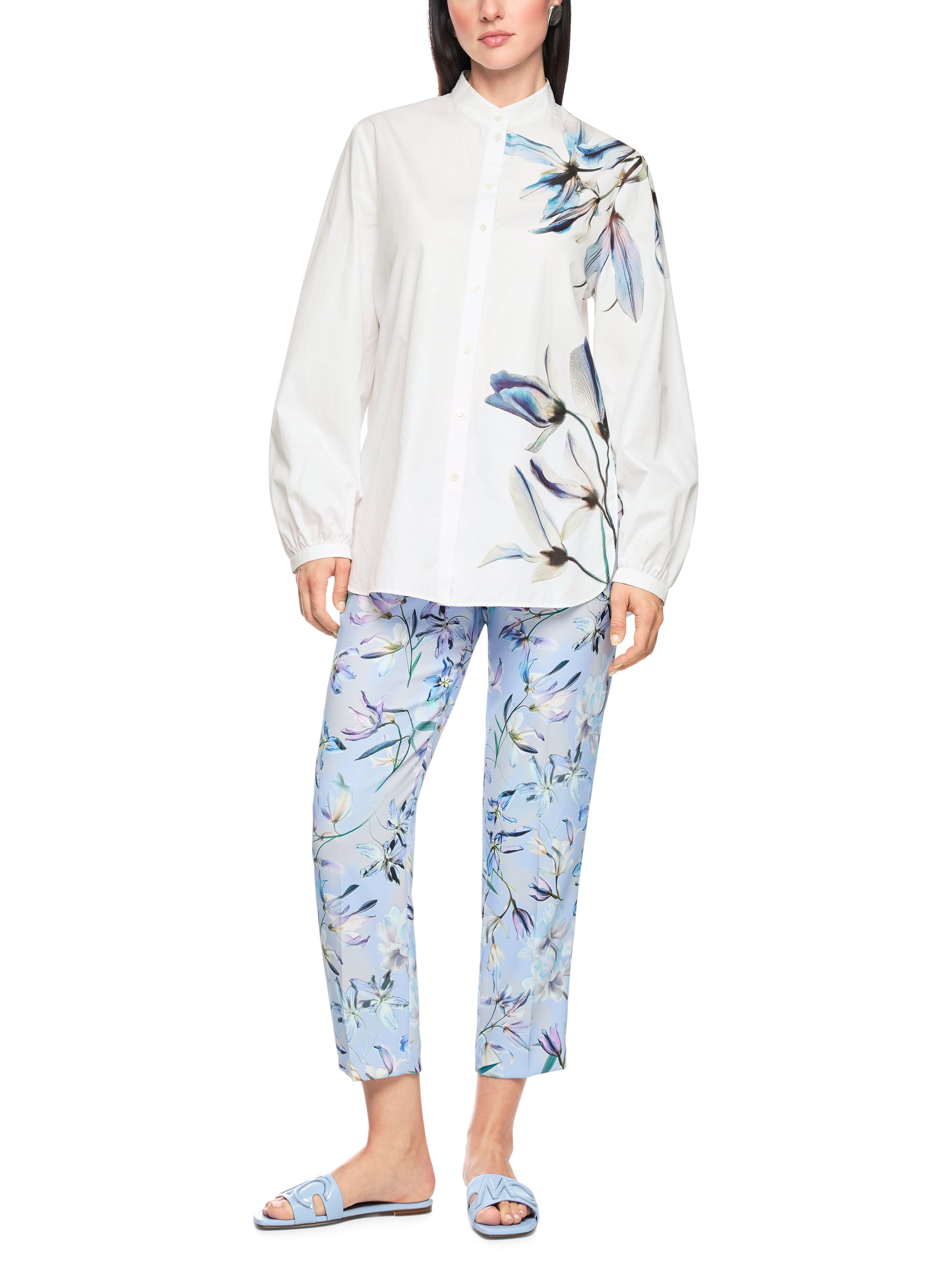An image of the Marc Cain Blouse