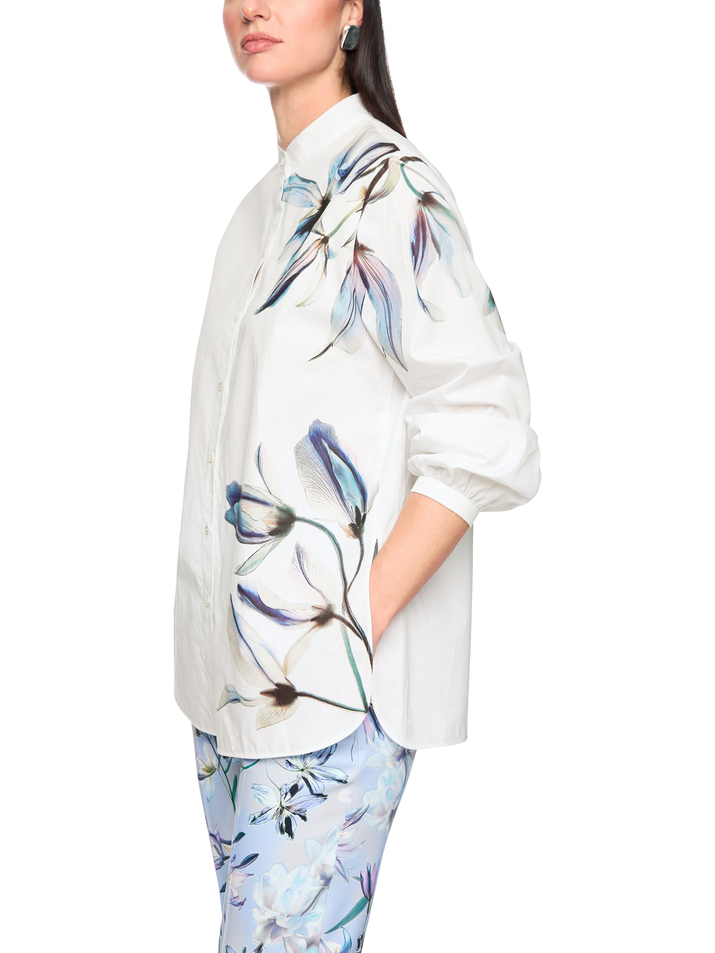 An image of the Marc Cain Blouse