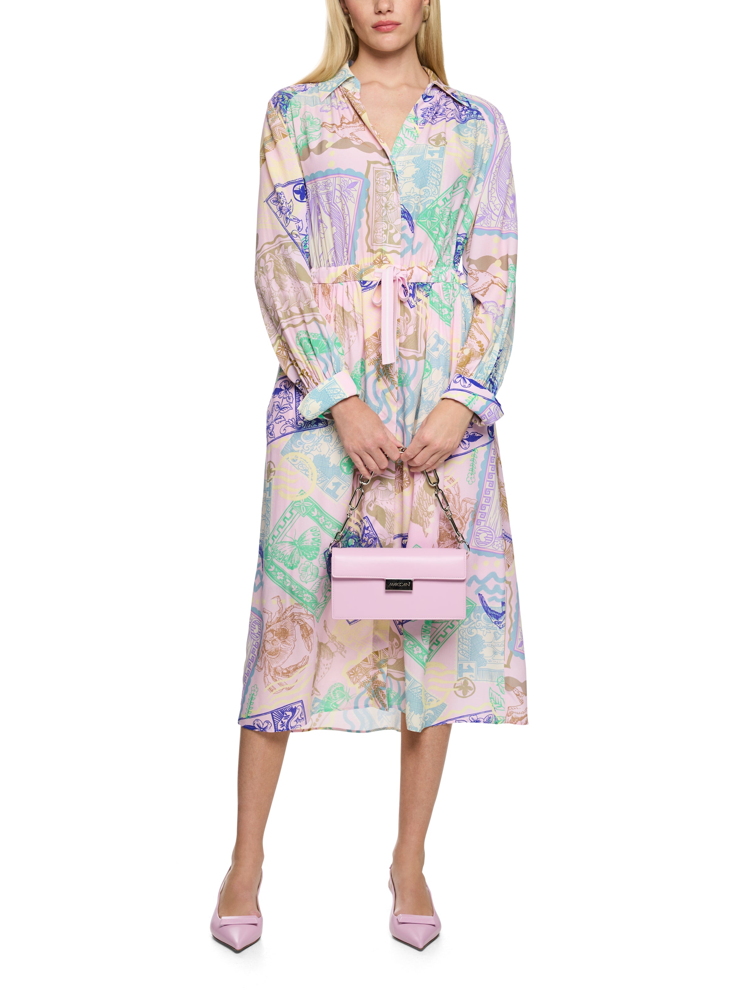 An image of the Marc Cain Dress