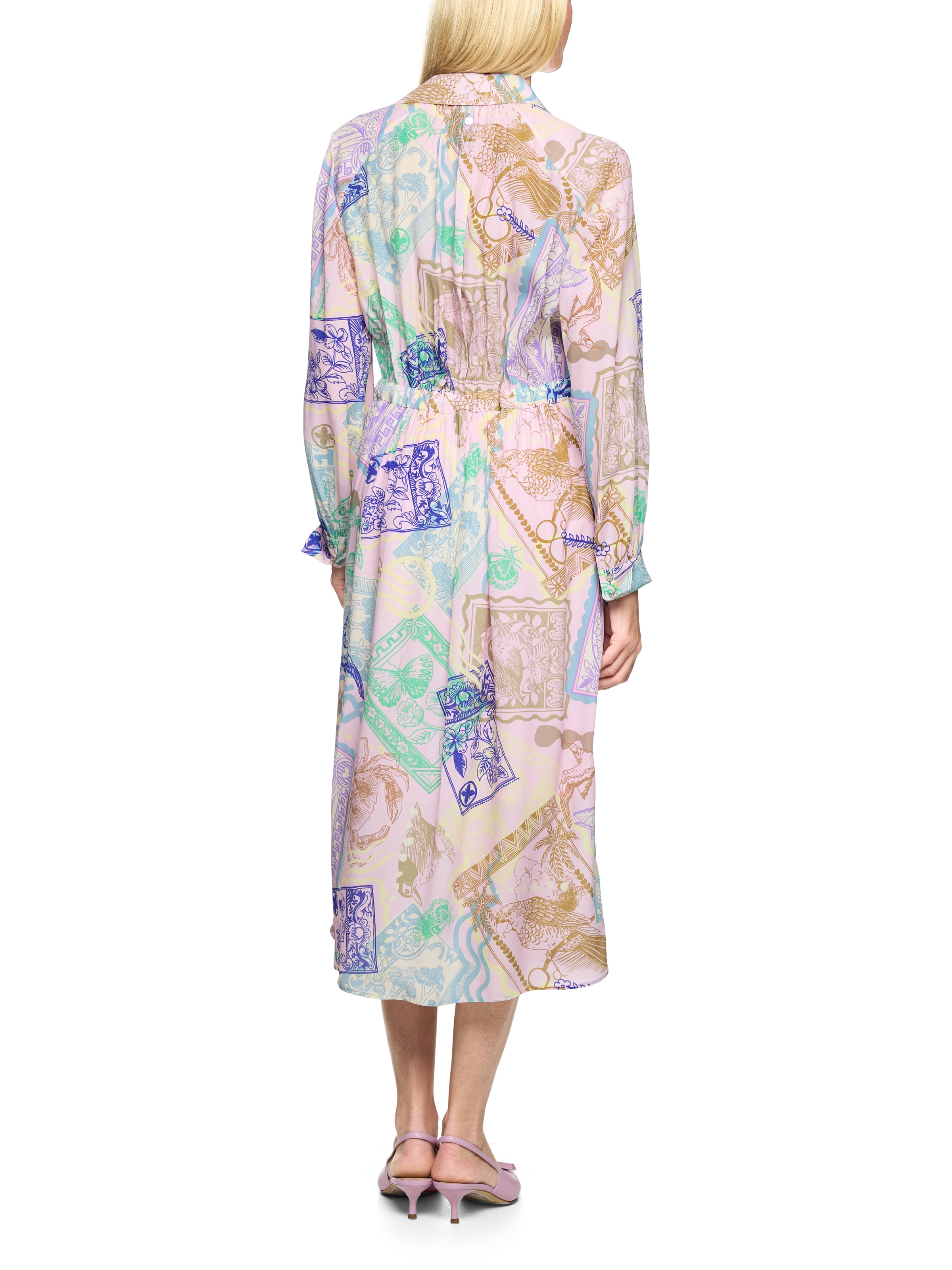 An image of the Marc Cain Dress
