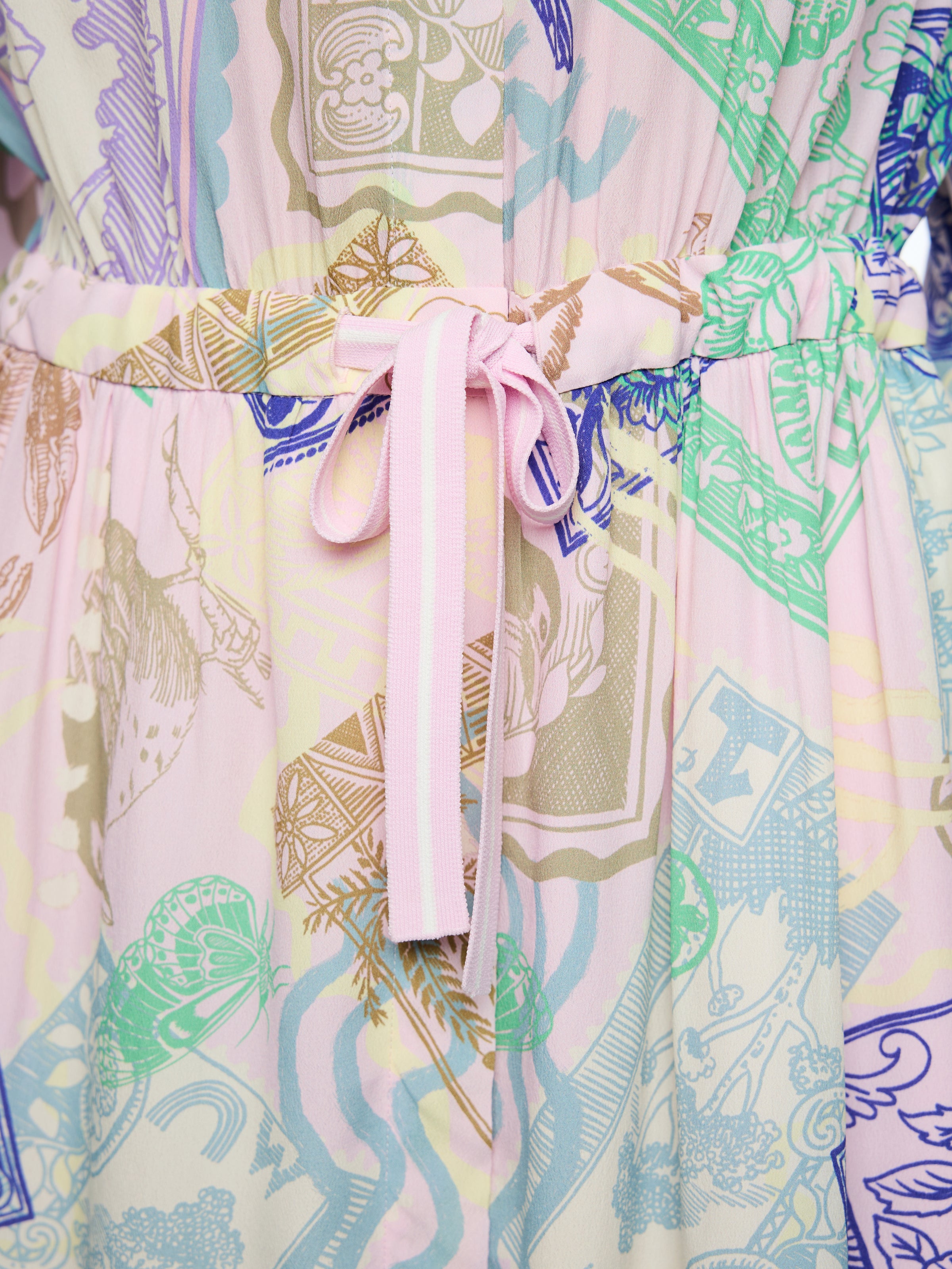 An image of the Marc Cain Dress