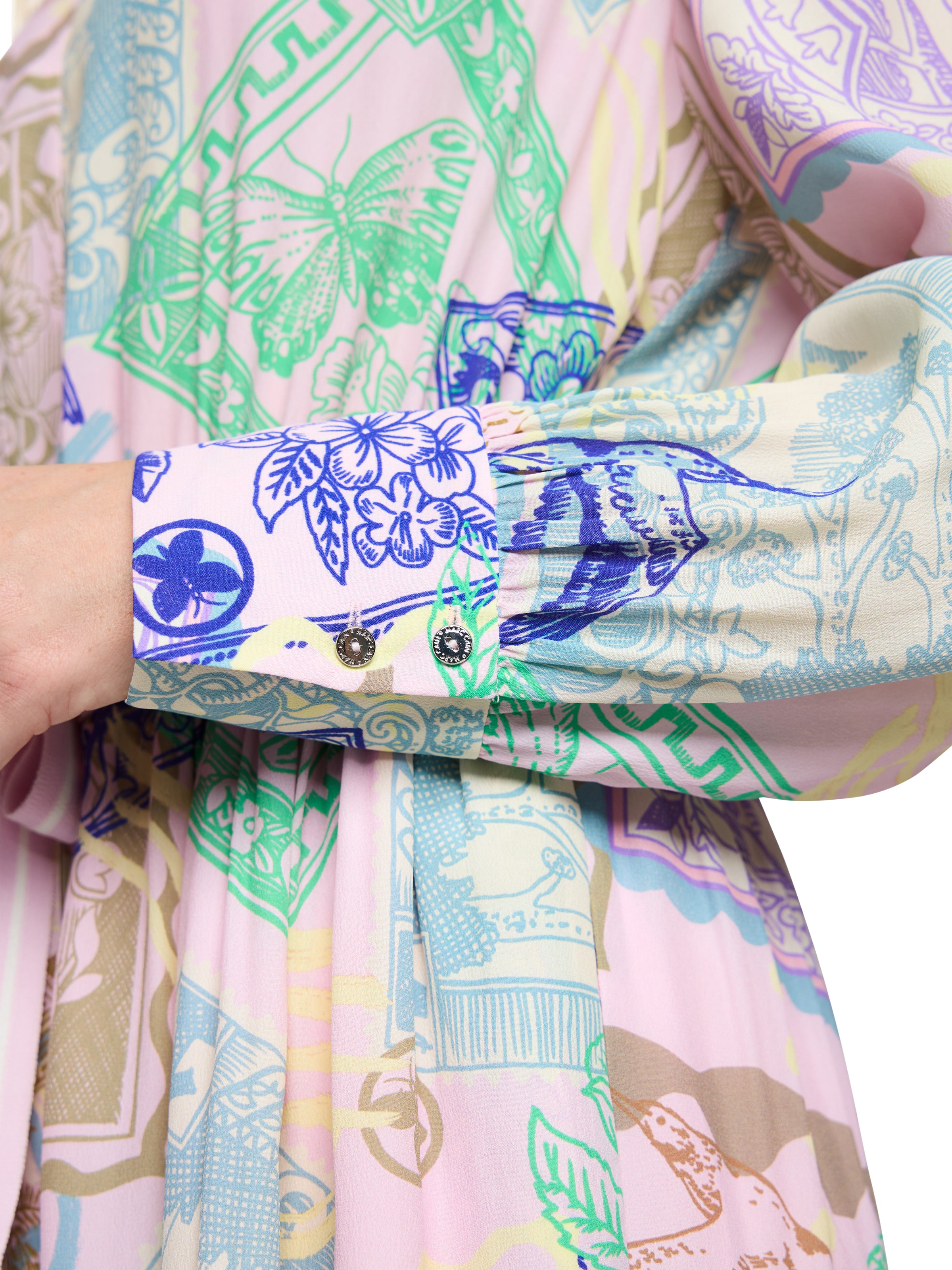 An image of the Marc Cain Dress