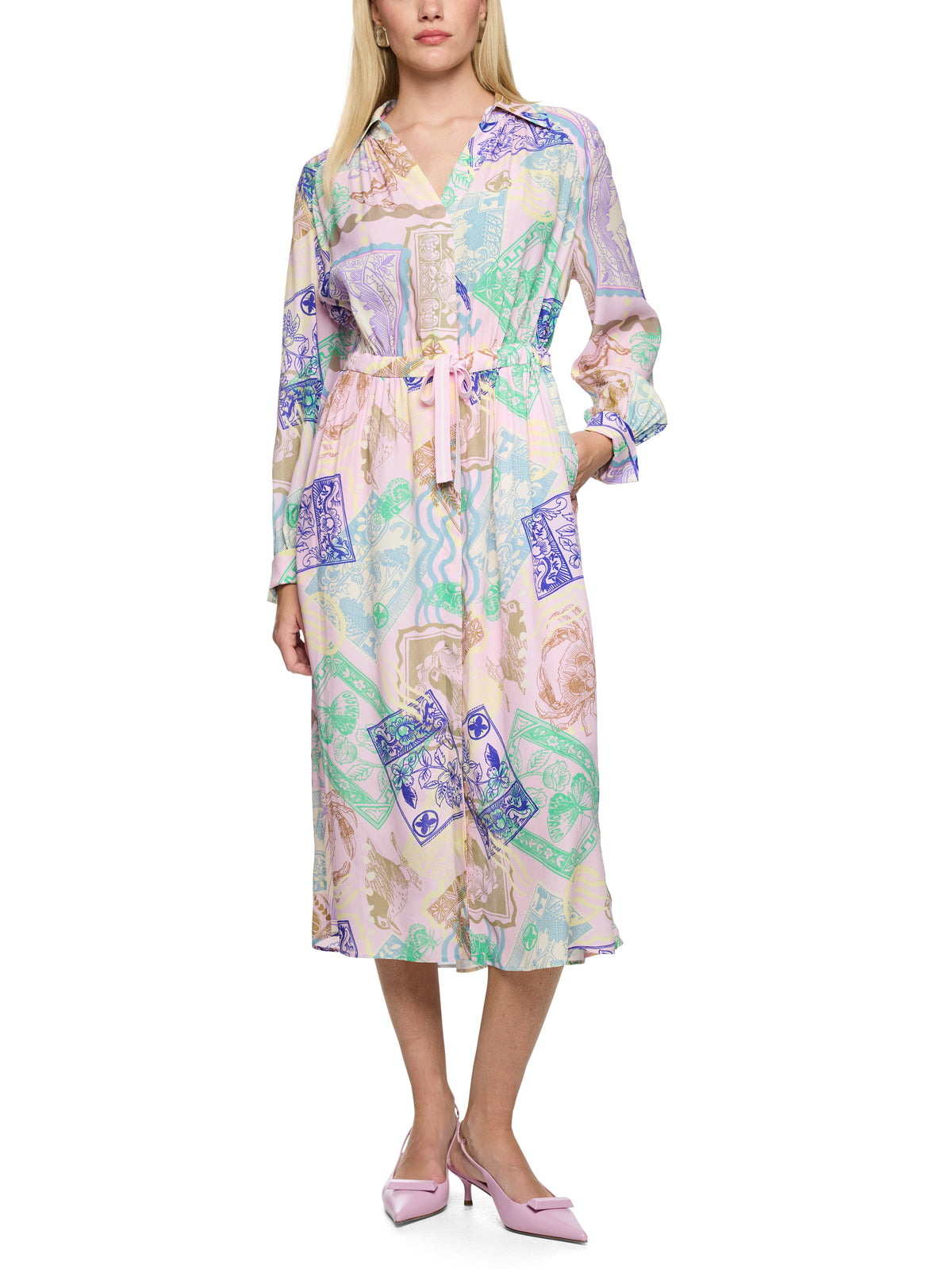 An image of the Marc Cain Dress