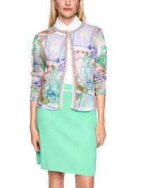 An image of the Marc Cain Cardigan