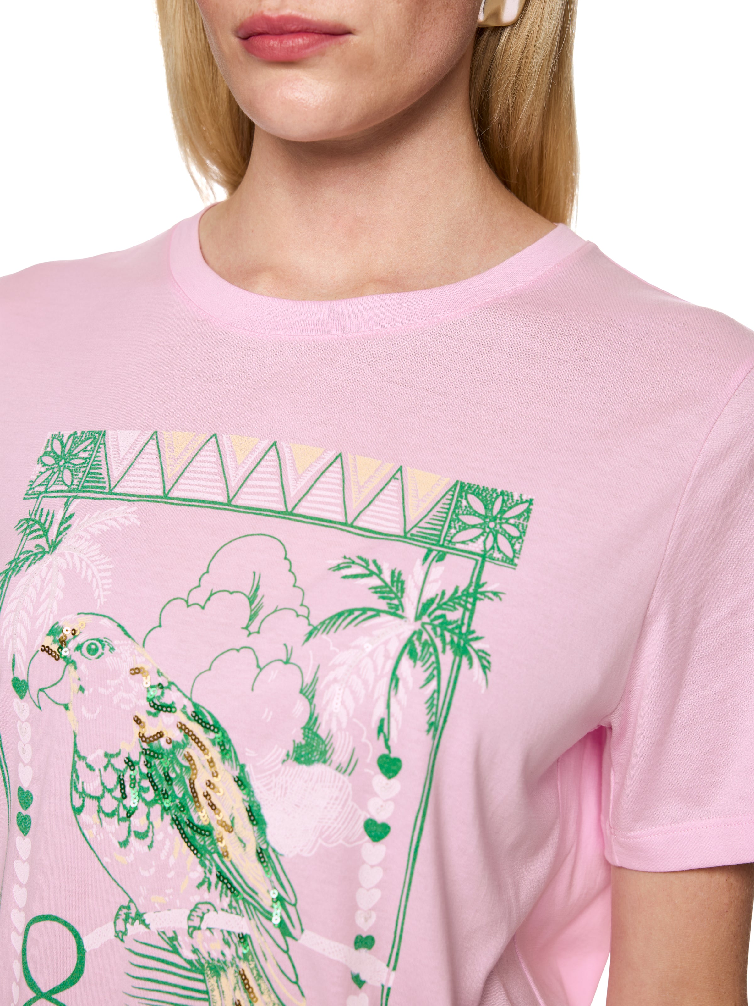 An image of the Marc Cain T-Shirt