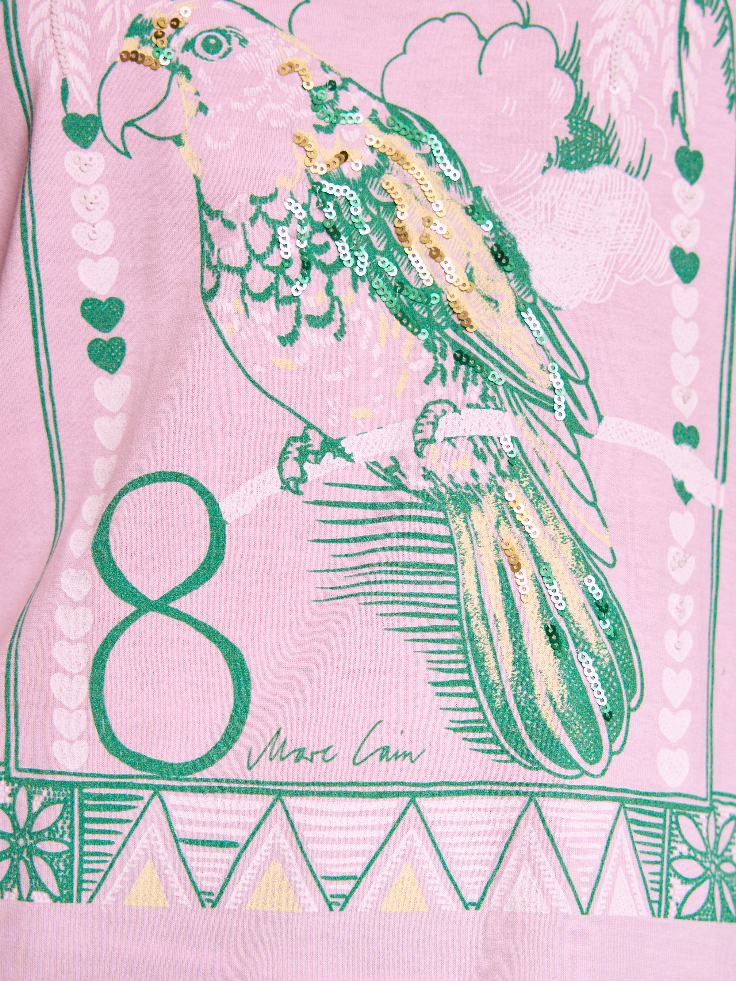 An image of the Marc Cain T-Shirt