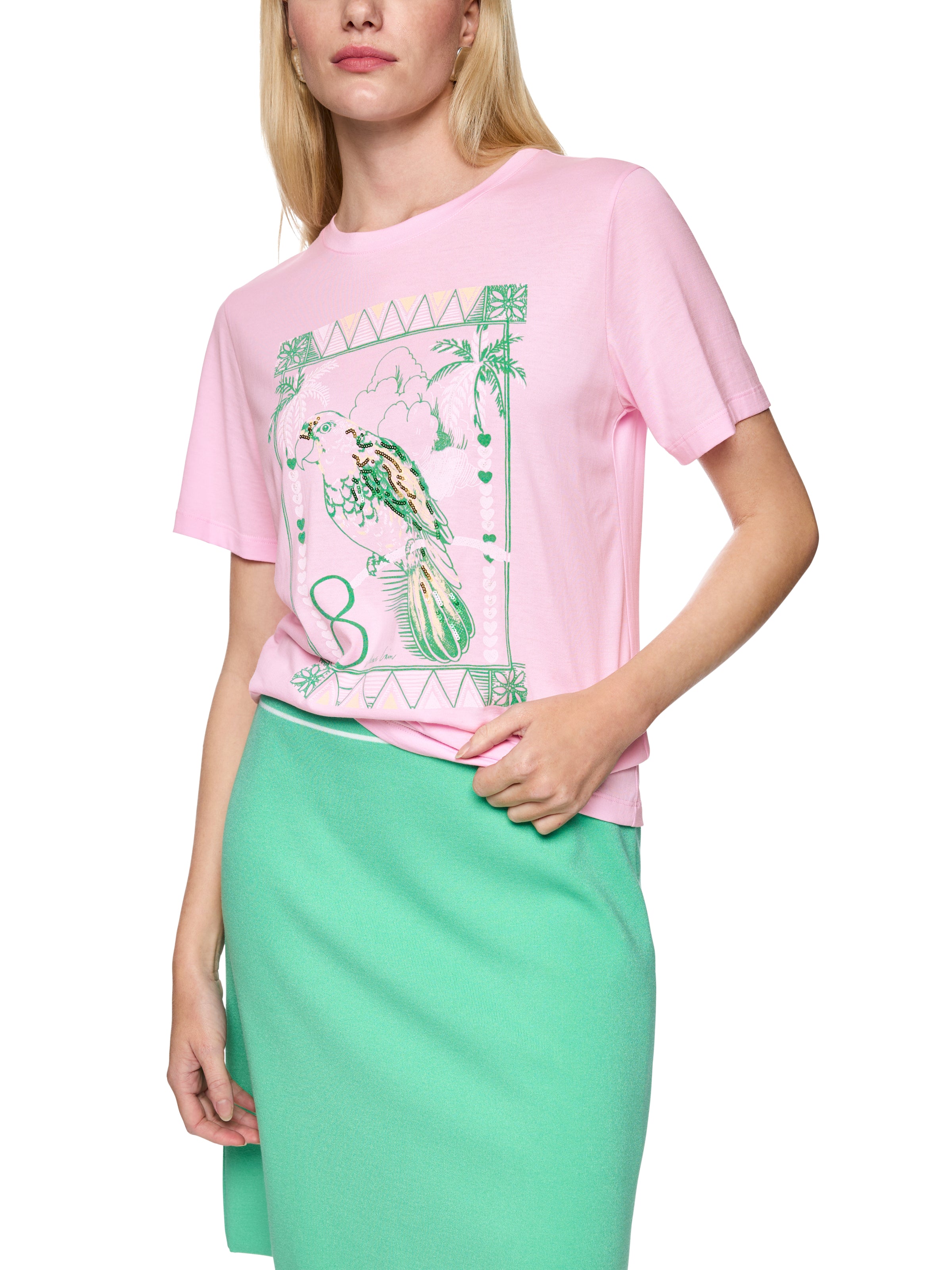 An image of the Marc Cain T-Shirt