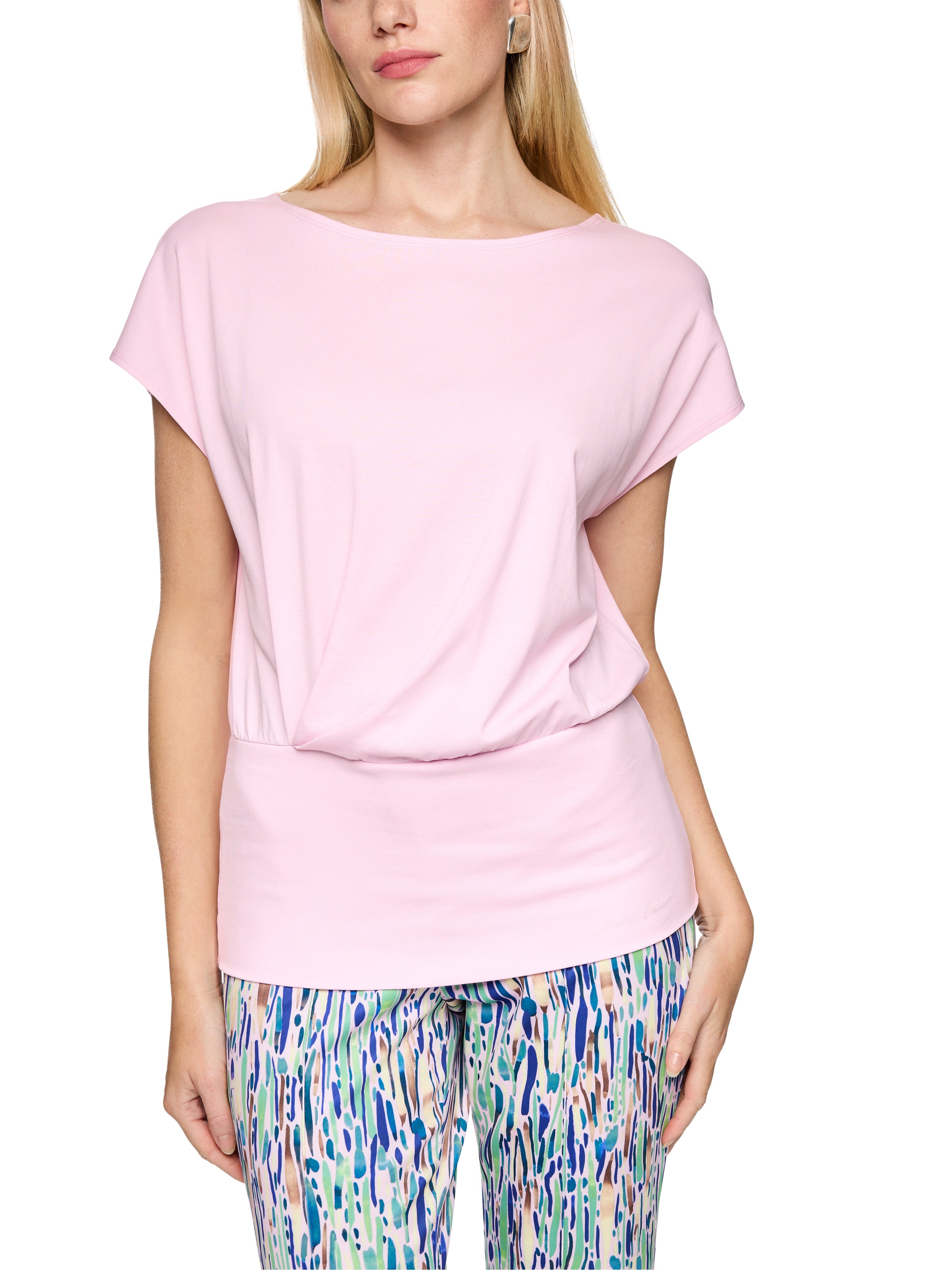 An image of the Marc Cain T-Shirt