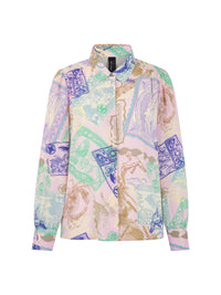 An image of the Marc Cain Blouse