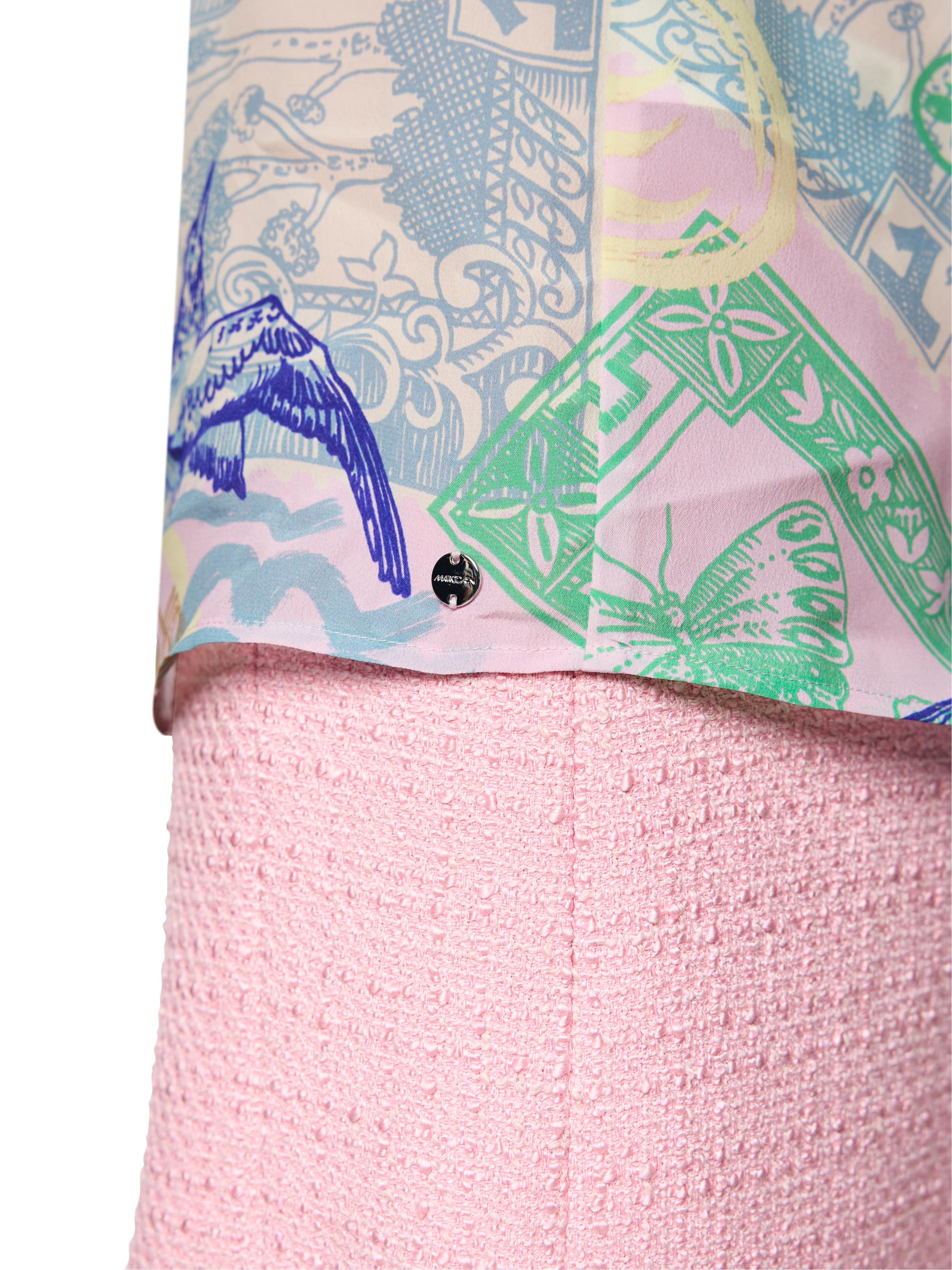 An image of the Marc Cain Blouse