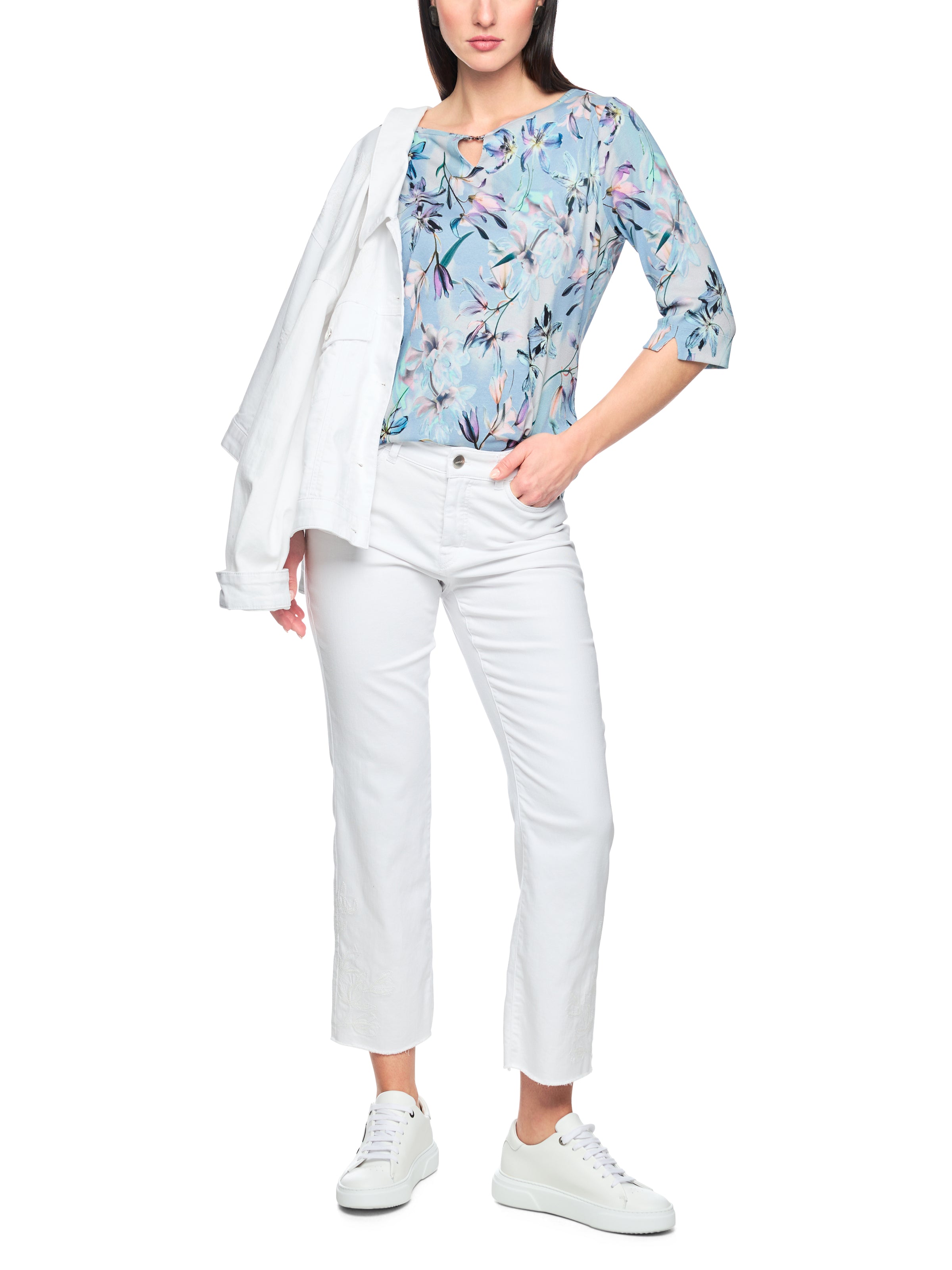 An image of the Marc Cain T-Shirt