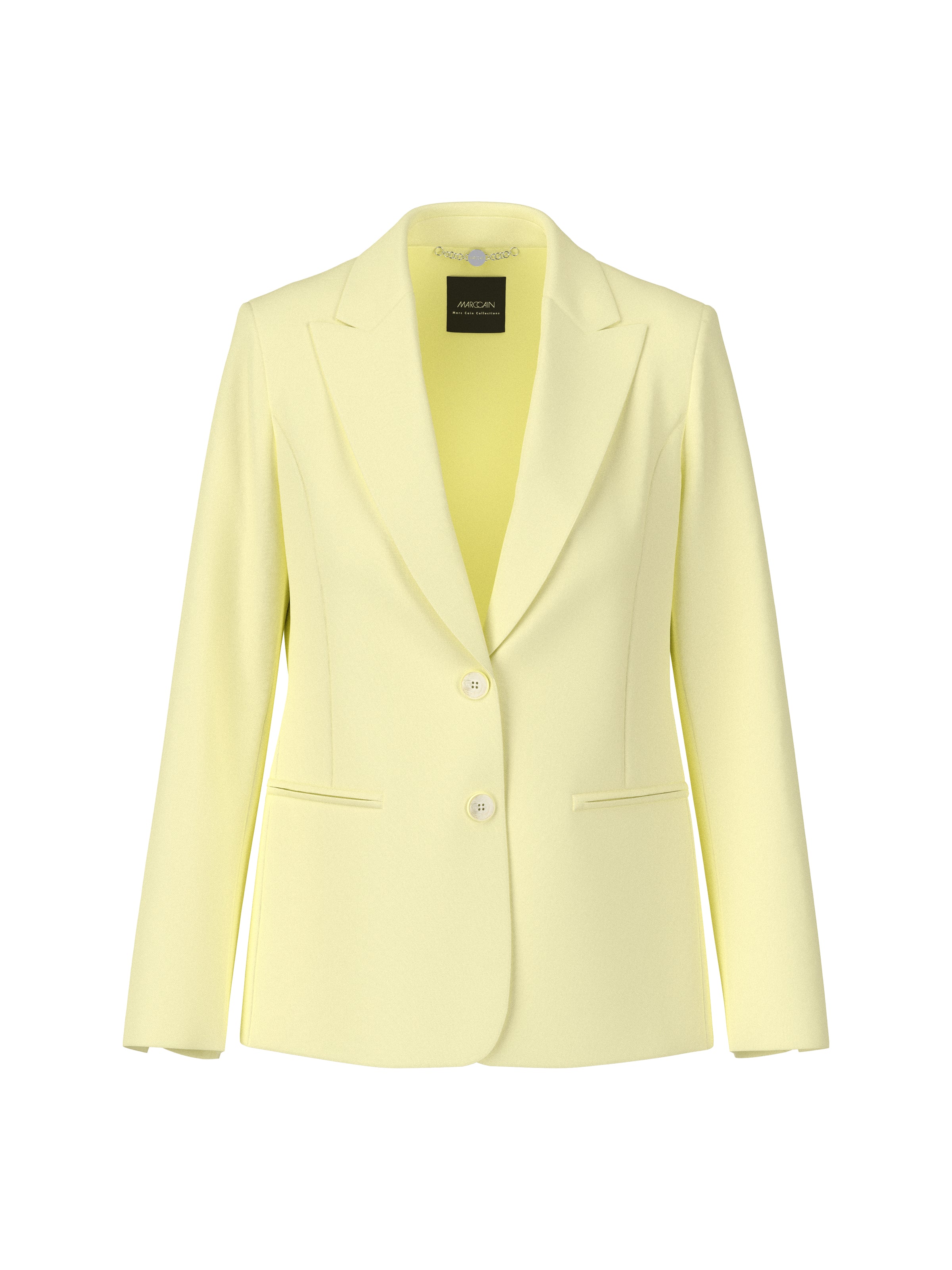 An image of the Marc Cain Blazer