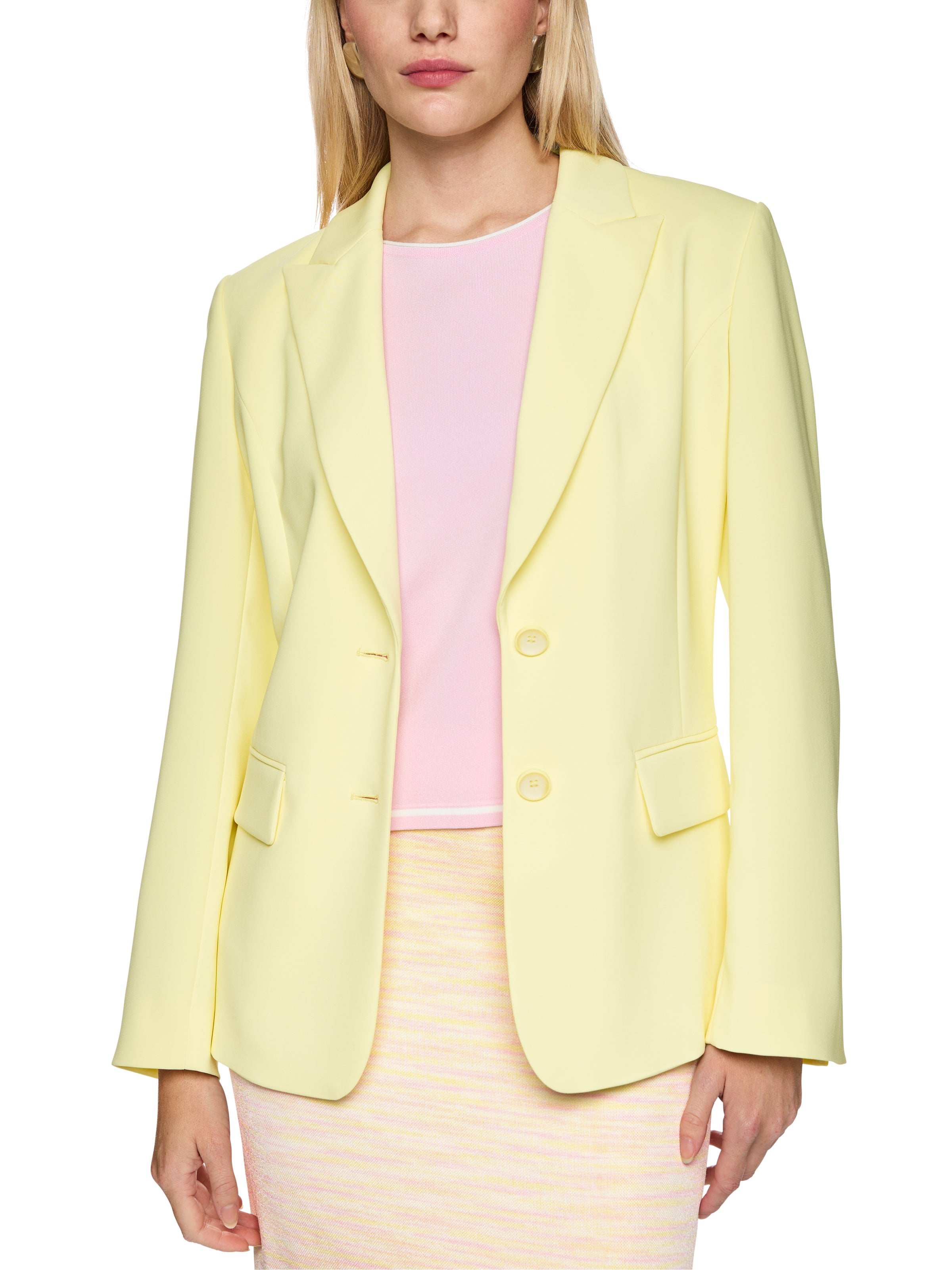 An image of the Marc Cain Blazer