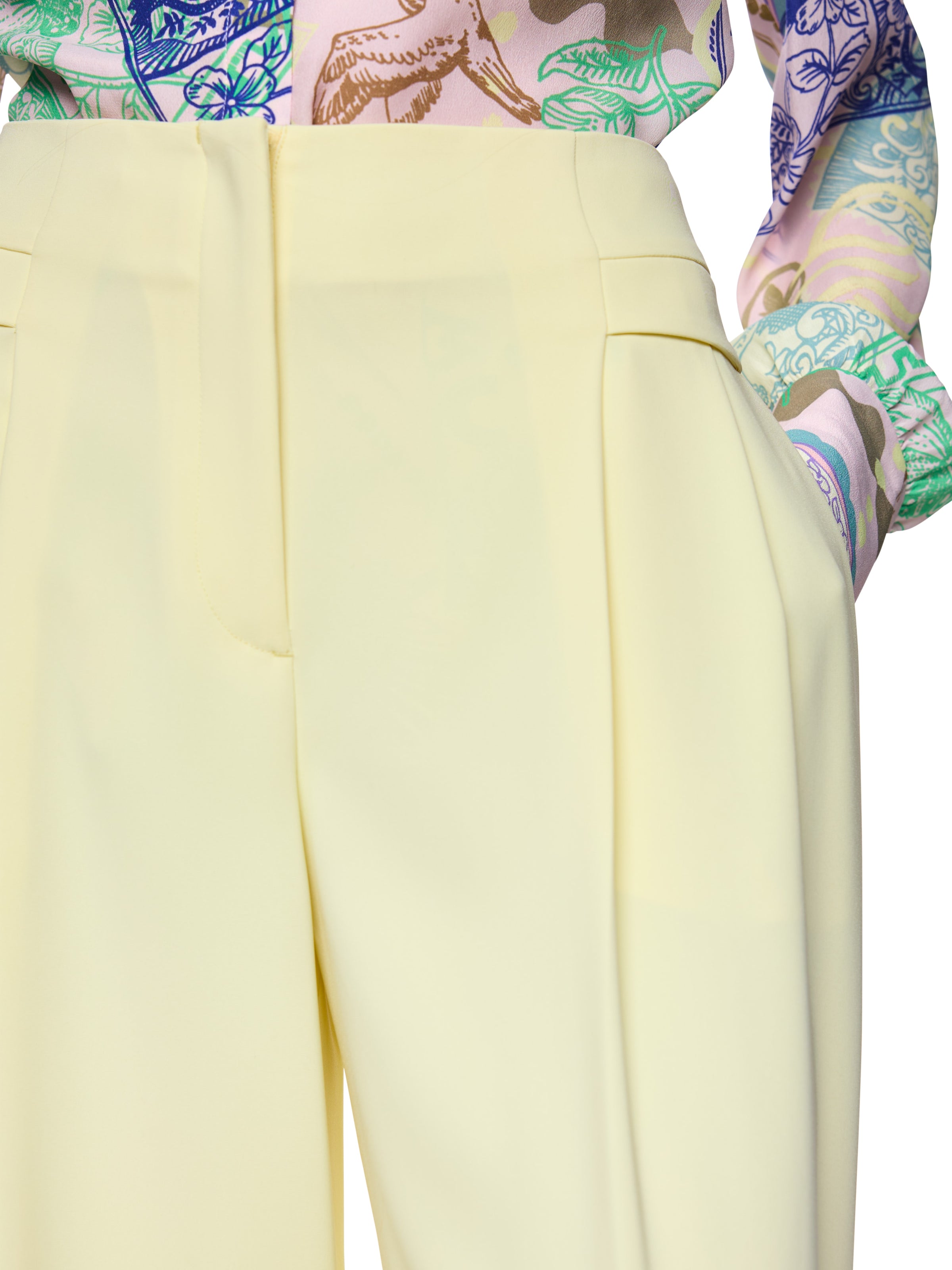 An image of the Marc Cain Wichita Trousers