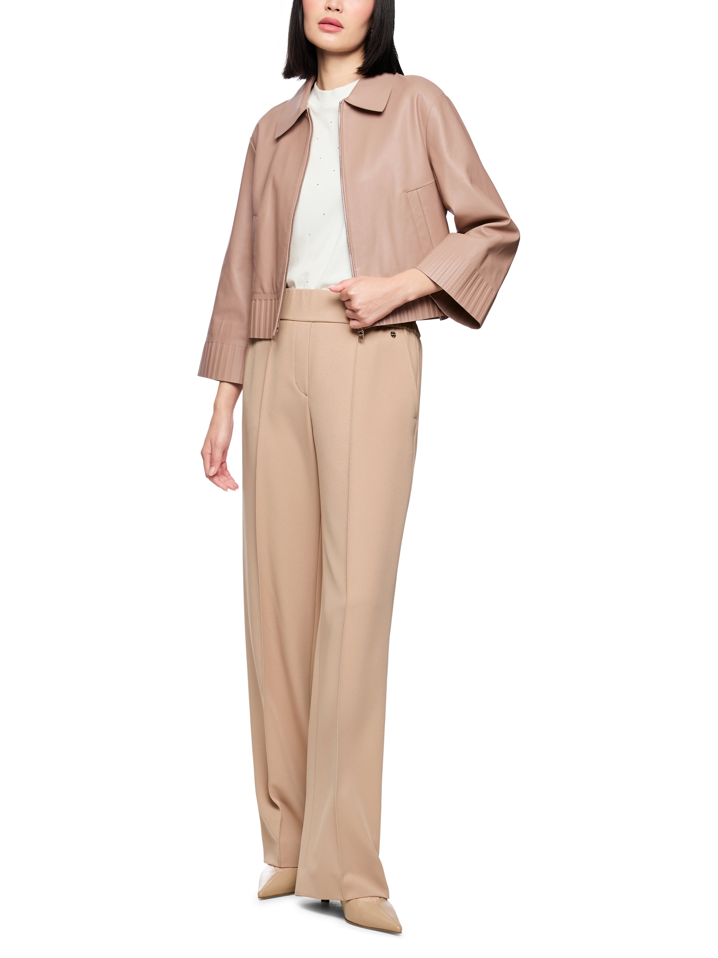 An image of the Marc Cain Outdoor Jacket