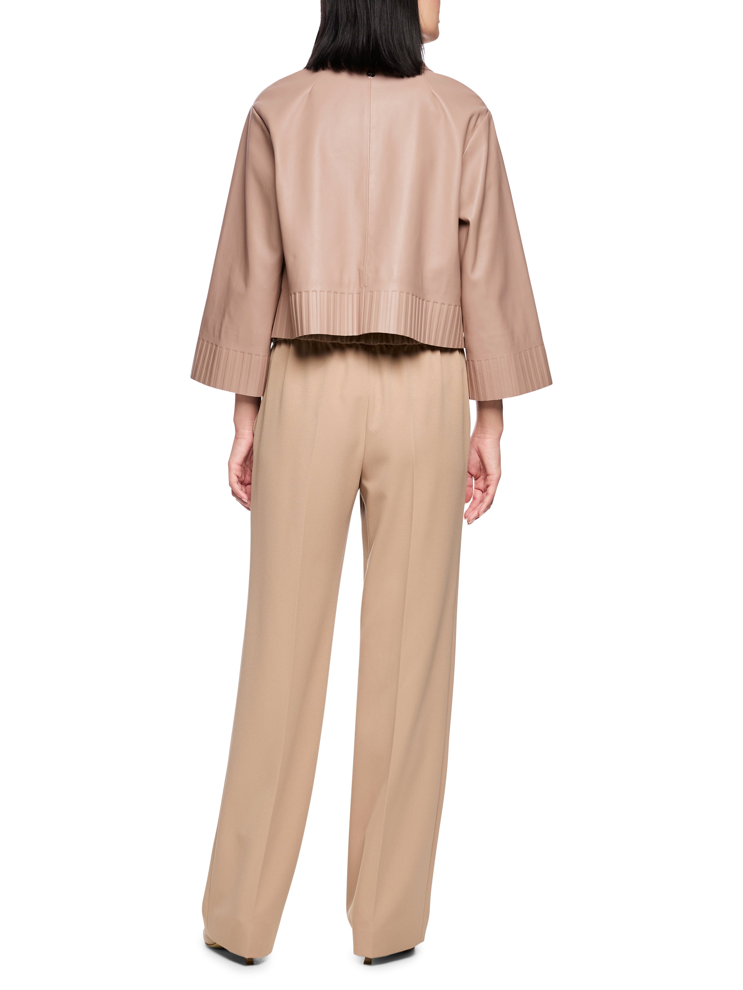 An image of the Marc Cain Outdoor Jacket