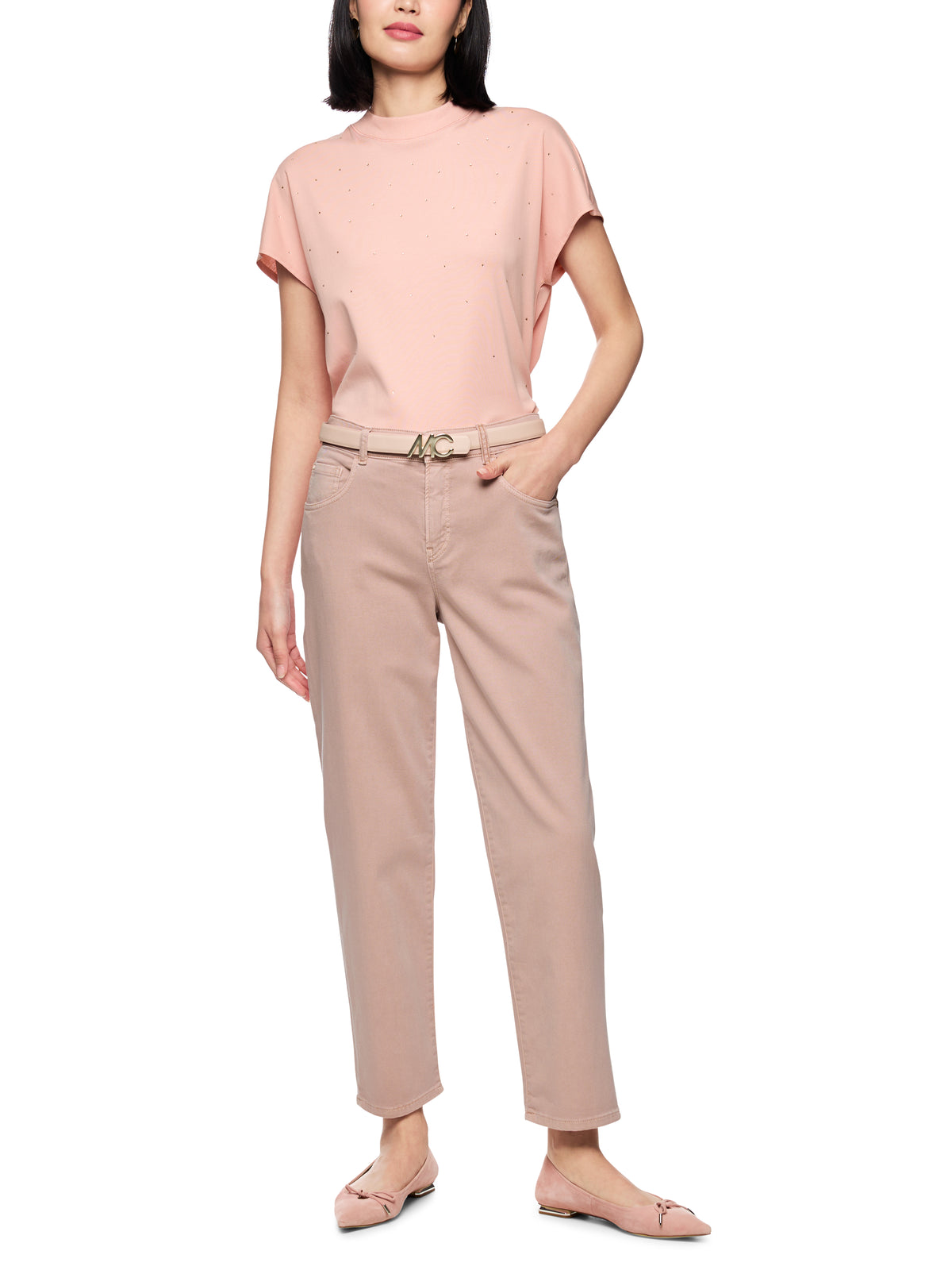 An image of the Marc Cain Roha Jeans