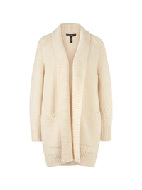 An image of the Marc Cain Long Cardigan