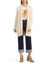 An image of the Marc Cain Long Cardigan