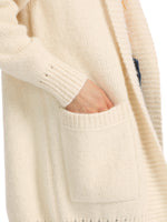 An image of the Marc Cain Long Cardigan