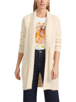 An image of the Marc Cain Long Cardigan