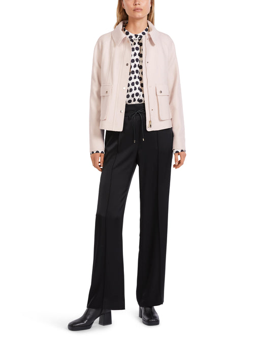 An image of the Marc Cain Short Jacket