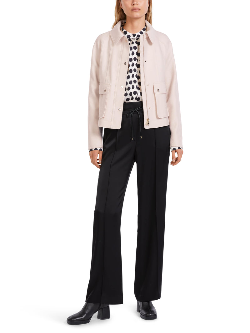 An image of the Marc Cain Short Jacket
