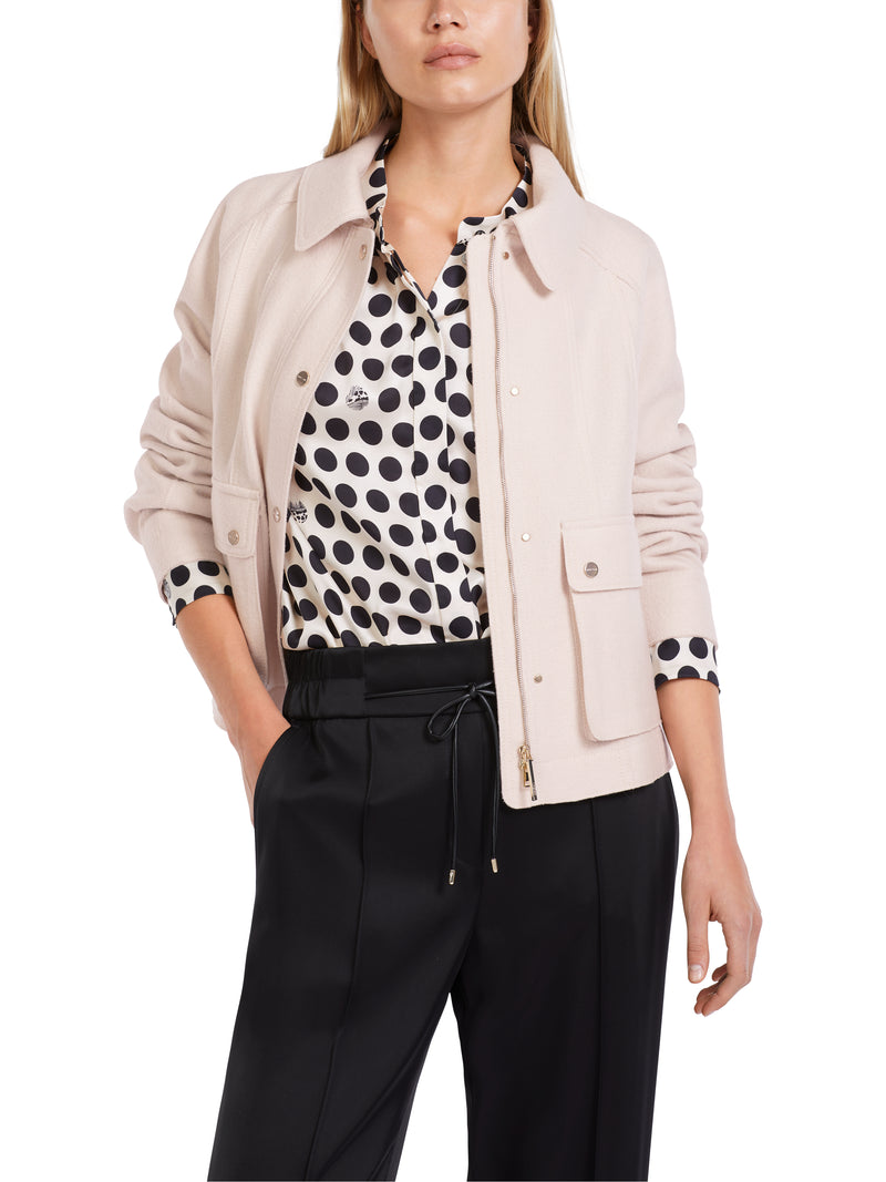 An image of the Marc Cain Short Jacket