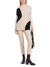 An image of the Marc Cain Knitted Wool & Cashmere TankTop