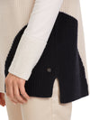 An image of the Marc Cain Knitted Wool & Cashmere TankTop