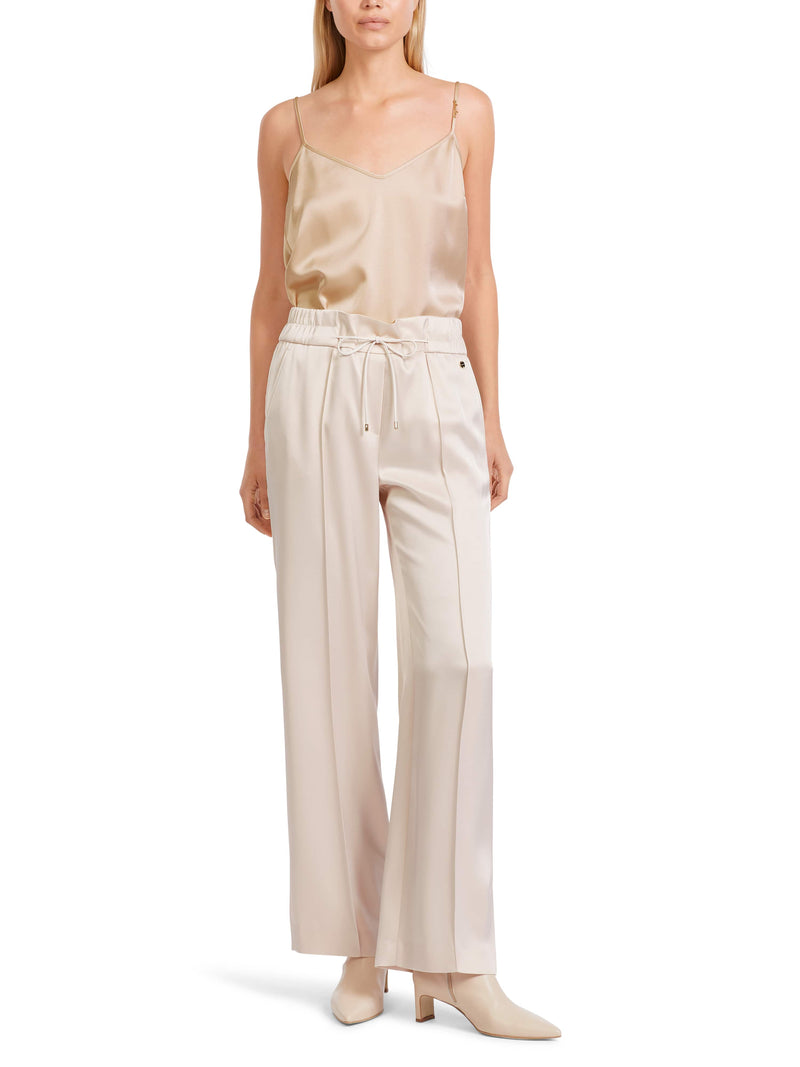 An image of the Marc Cain Washington Trouser