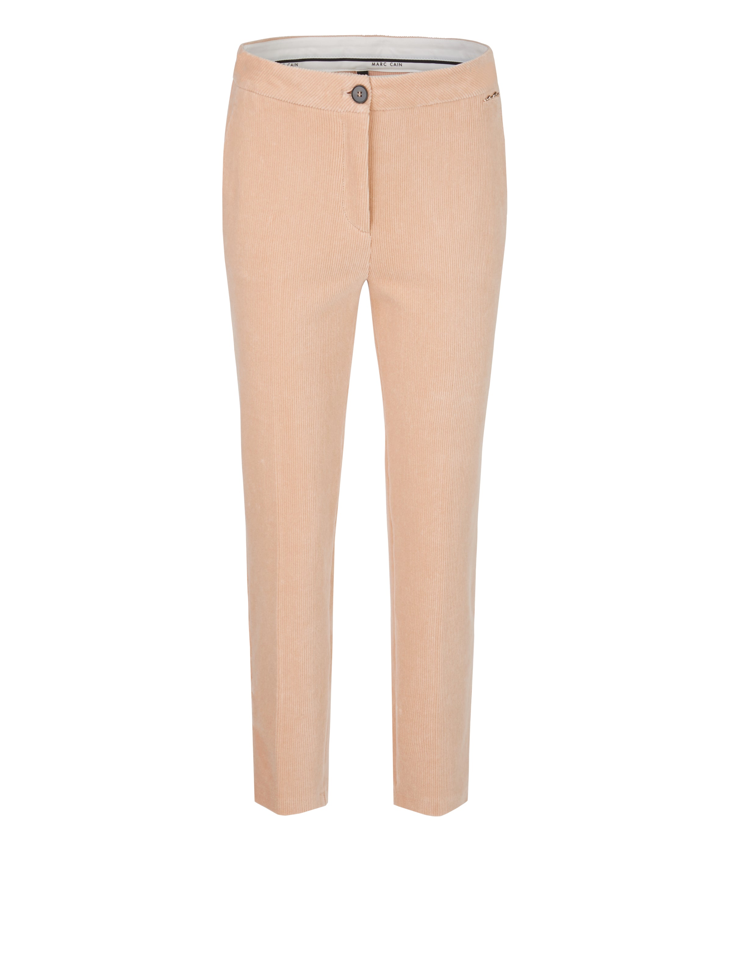 An image of the Marc Cain Cord Trousers