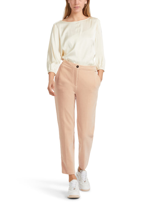 An image of the Marc Cain Cord Trousers