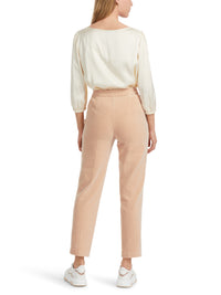 An image of the Marc Cain Cord Trousers