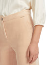 An image of the Marc Cain Cord Trousers
