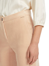 An image of the Marc Cain Cord Trousers